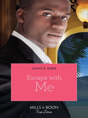cover image of Escape with Me